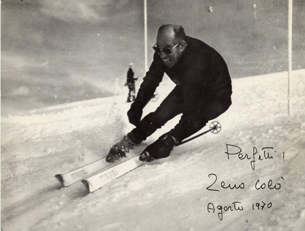 ZENO COLO